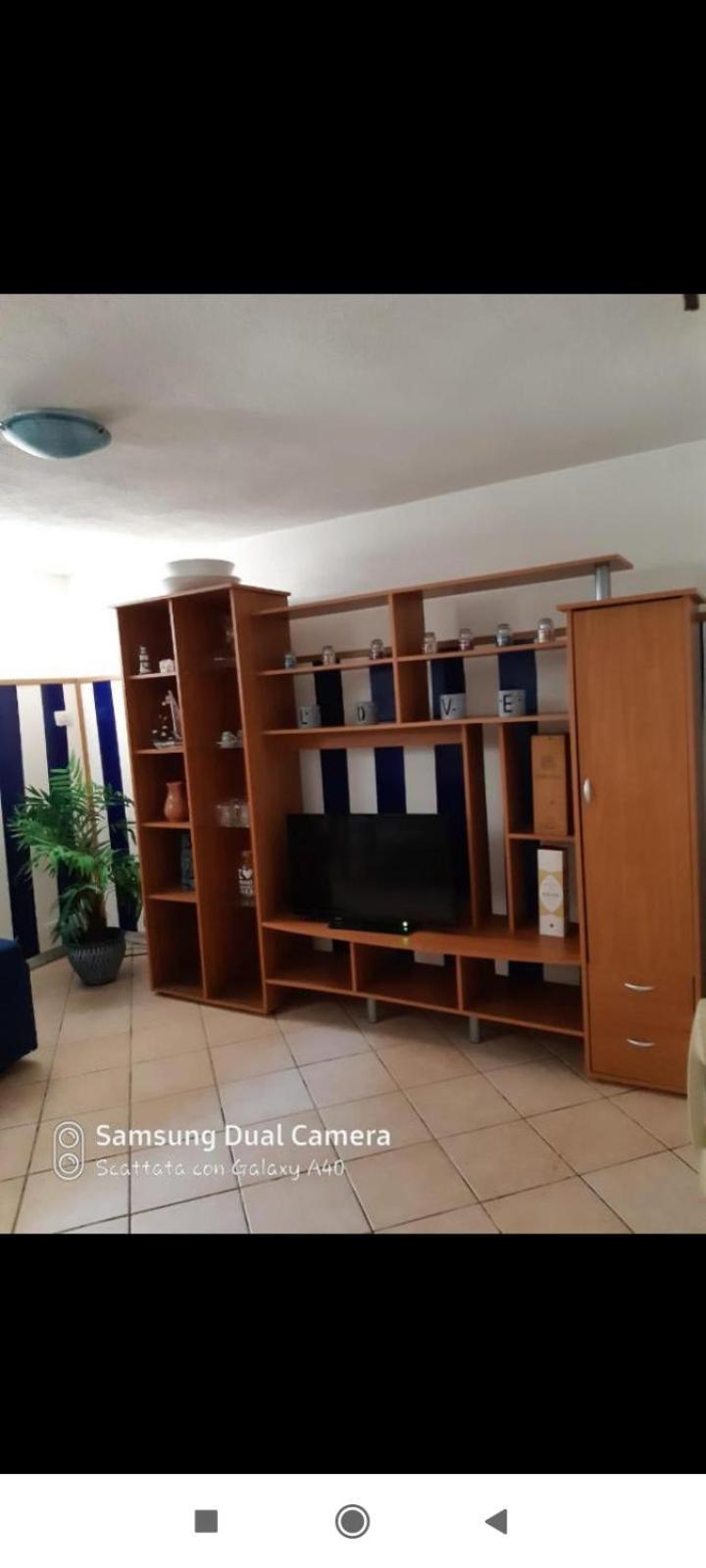 דירות אלגהרו Giogio מראה חיצוני תמונה